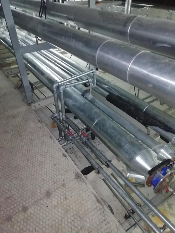 Galery || Konya Tesisat ve Isıtma 