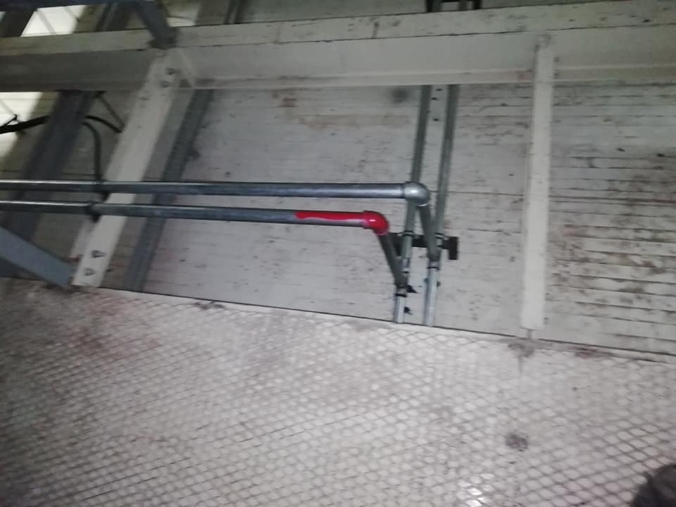 Akşeker Hava Hatti |  Konya Tesisat ve Isıtma 