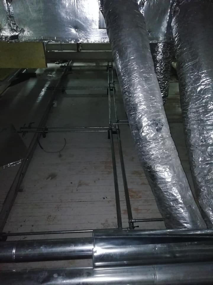 Galery || Konya Tesisat ve Isıtma 