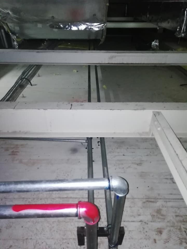 Galery || Konya Tesisat ve Isıtma 