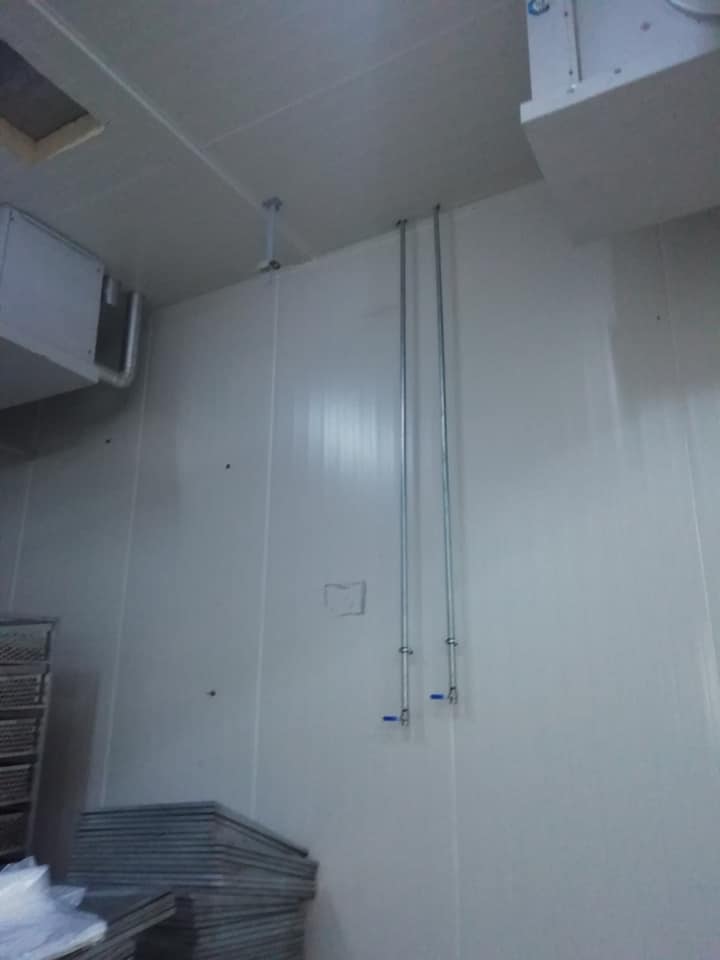 Galery || Konya Tesisat ve Isıtma 