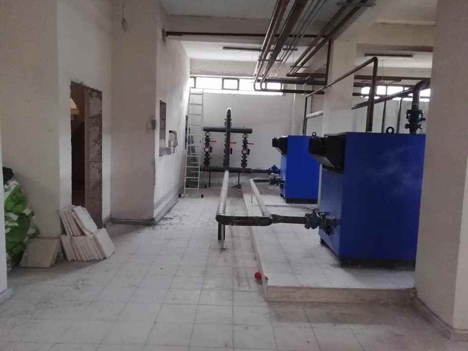 Galery || Konya Tesisat ve Isıtma 