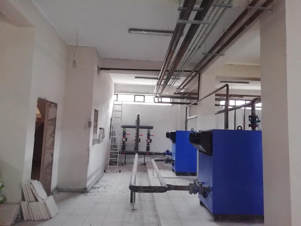 Galery || Konya Tesisat ve Isıtma 