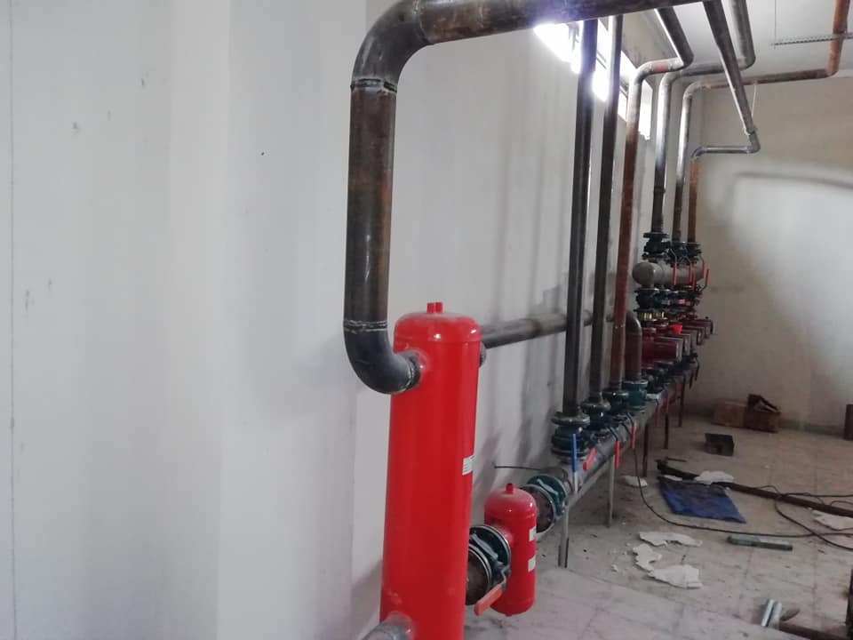 Galery || Konya Tesisat ve Isıtma 