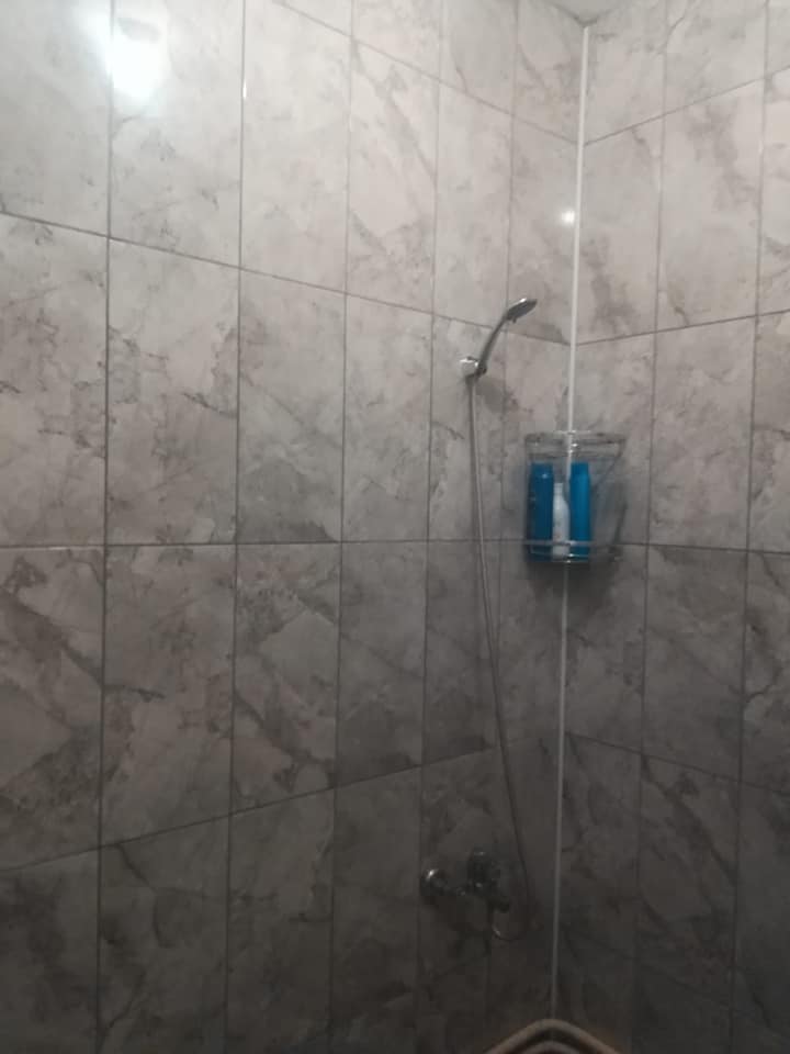 G&uuml;lay Arik Banyo Tadi̇lati |  Konya Tesisat ve Isıtma 