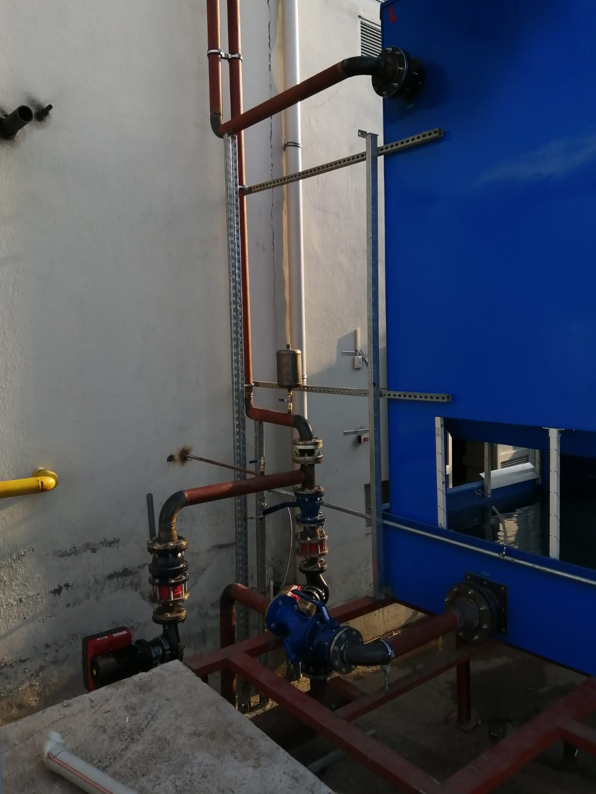 Galery || Konya Tesisat ve Isıtma 