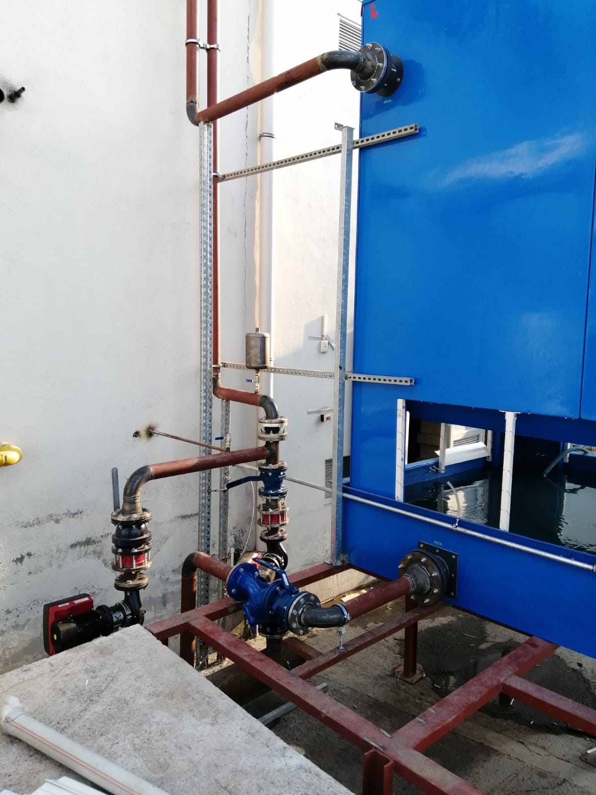 Galery || Konya Tesisat ve Isıtma 