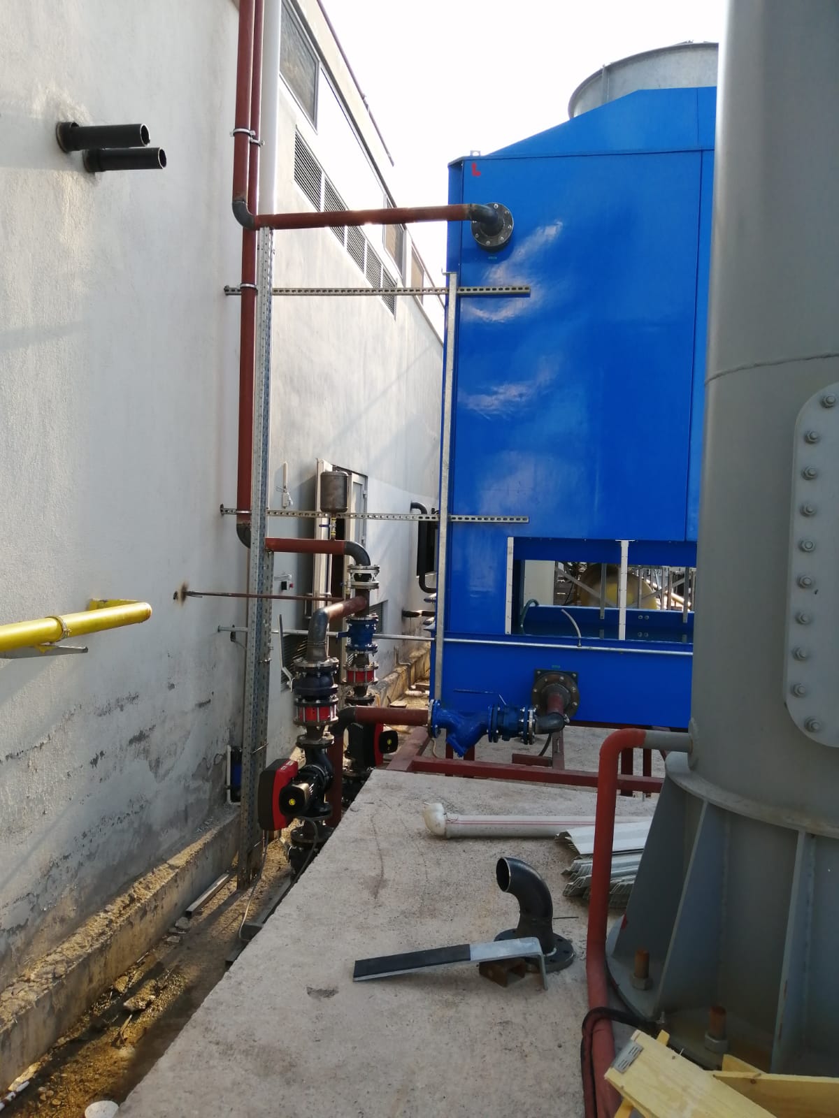 Galery || Konya Tesisat ve Isıtma 