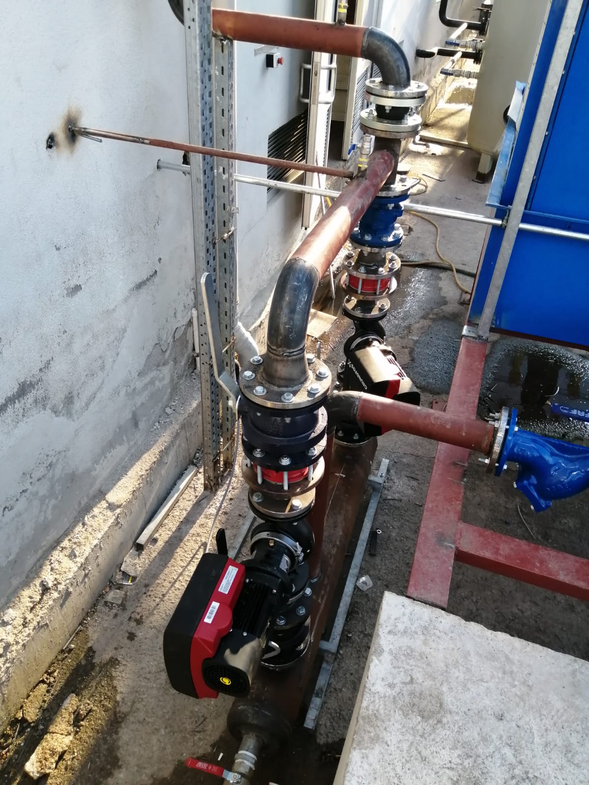 Galery || Konya Tesisat ve Isıtma 