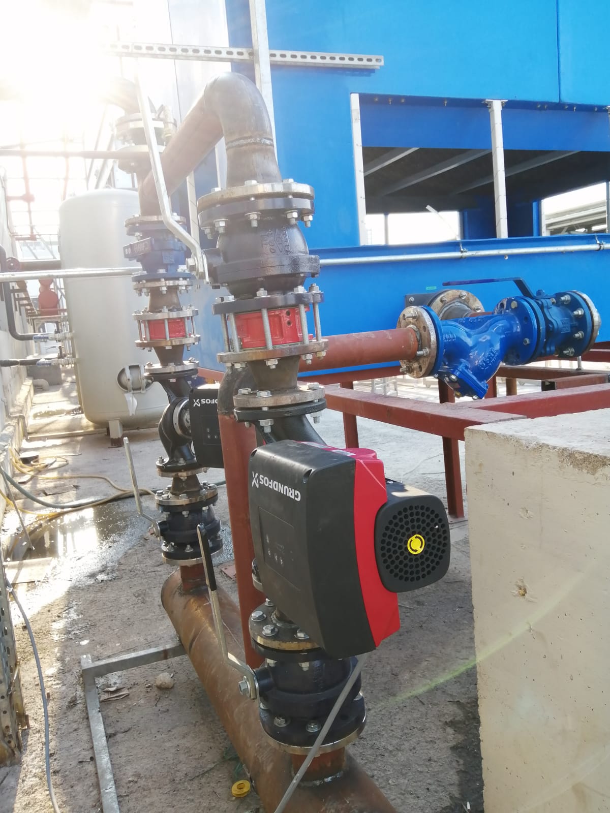 Galery || Konya Tesisat ve Isıtma 