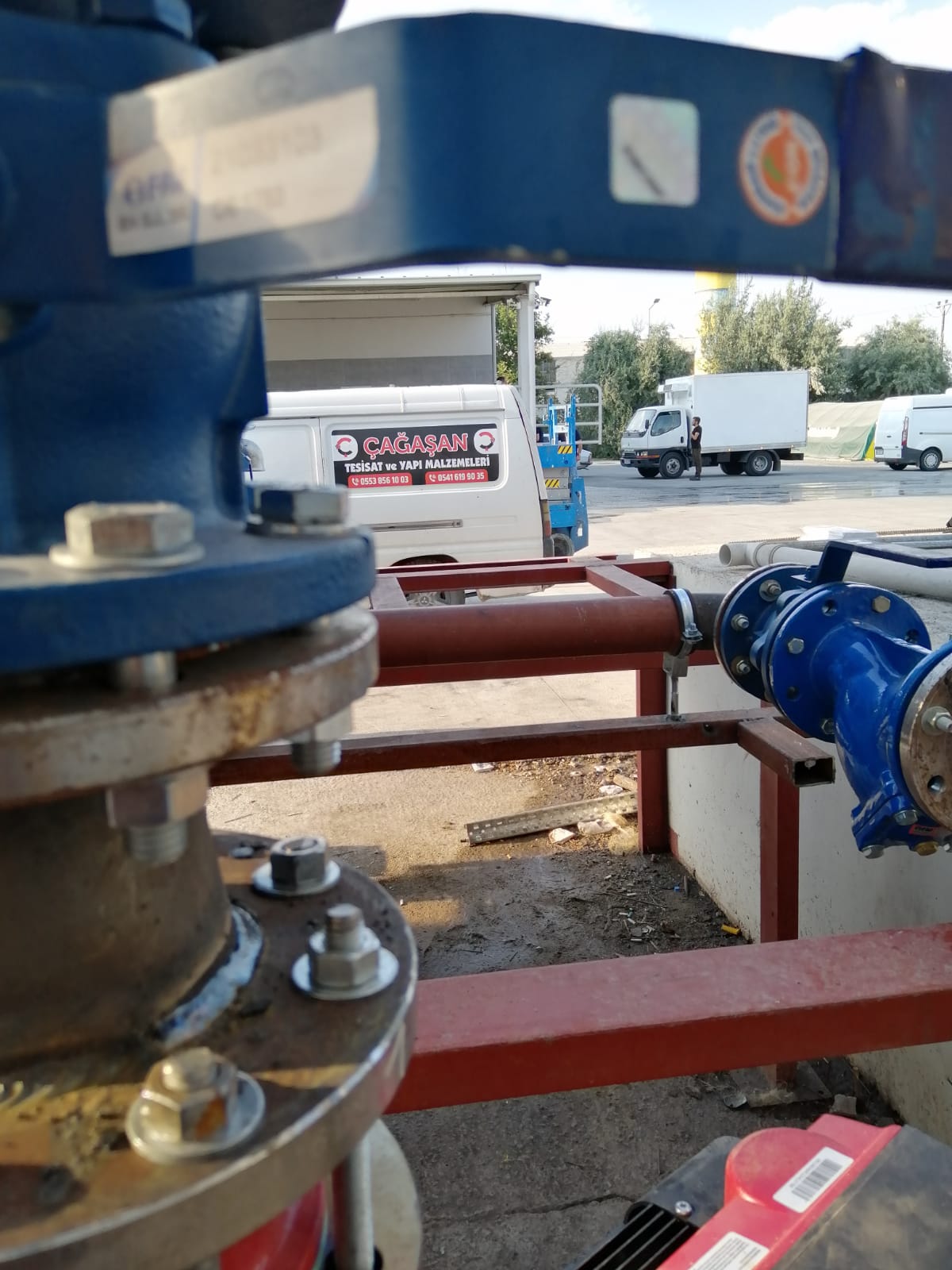 Galery || Konya Tesisat ve Isıtma 