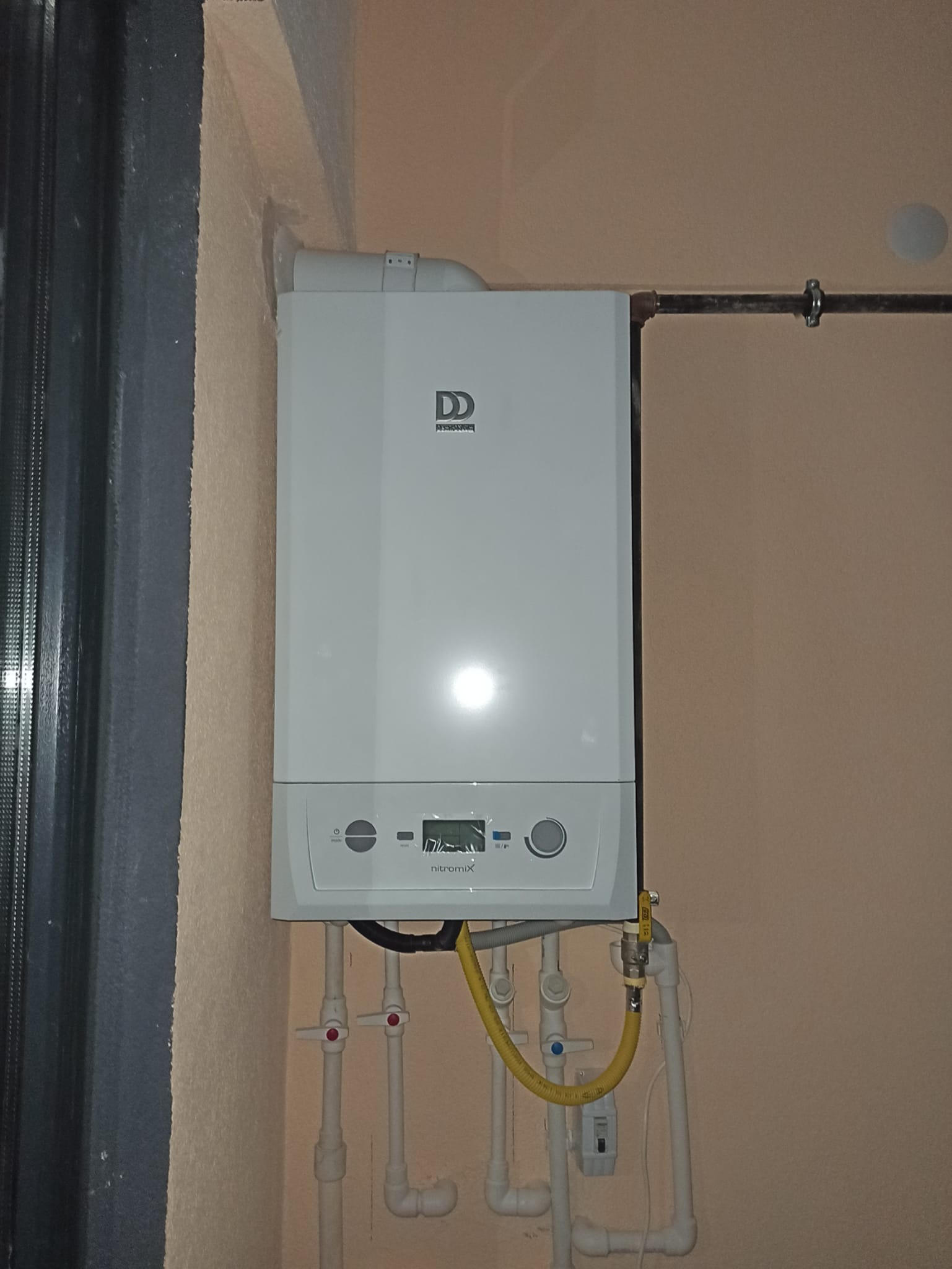 Galery || Konya Tesisat ve Isıtma 