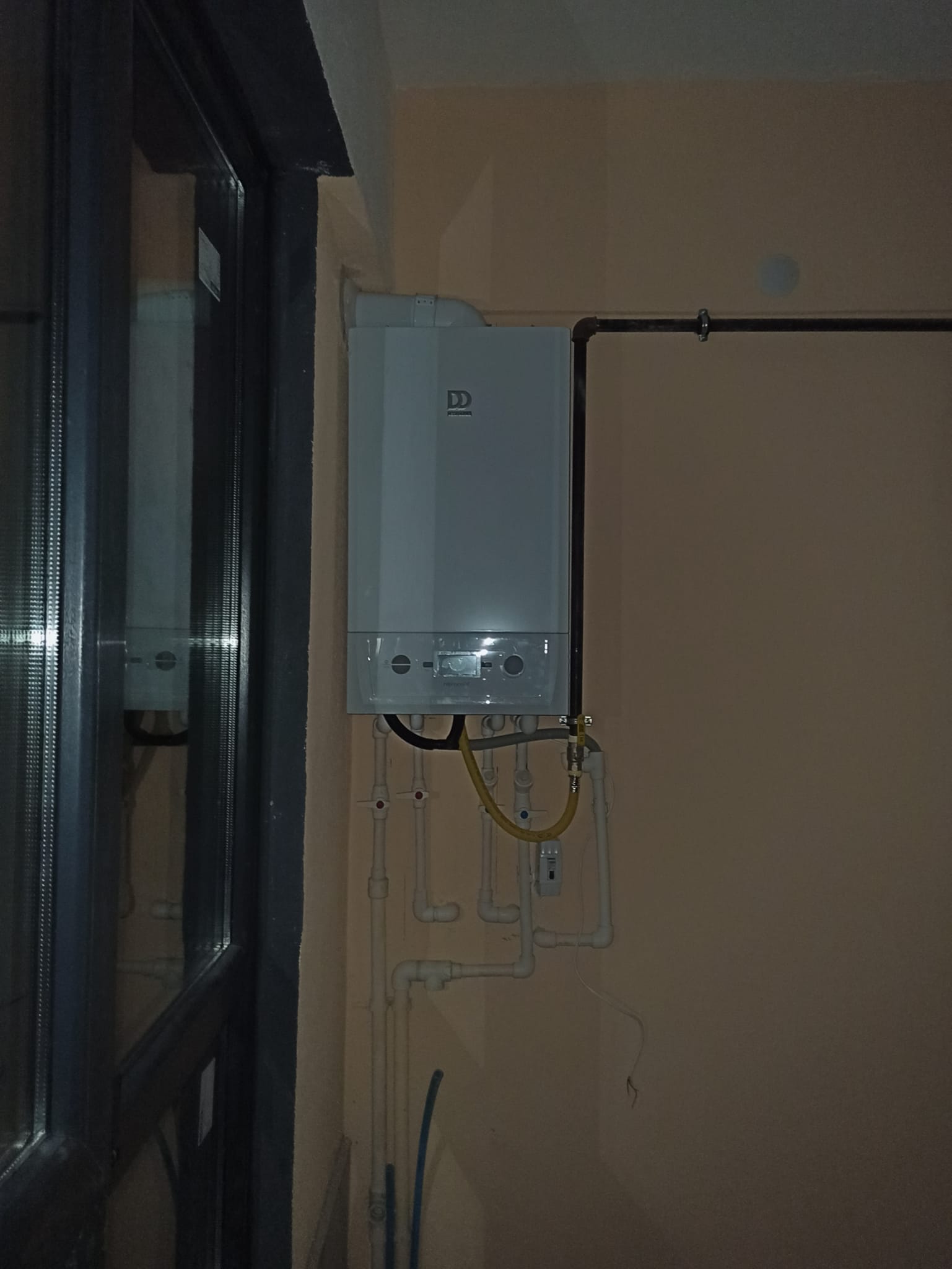 Galery || Konya Tesisat ve Isıtma 