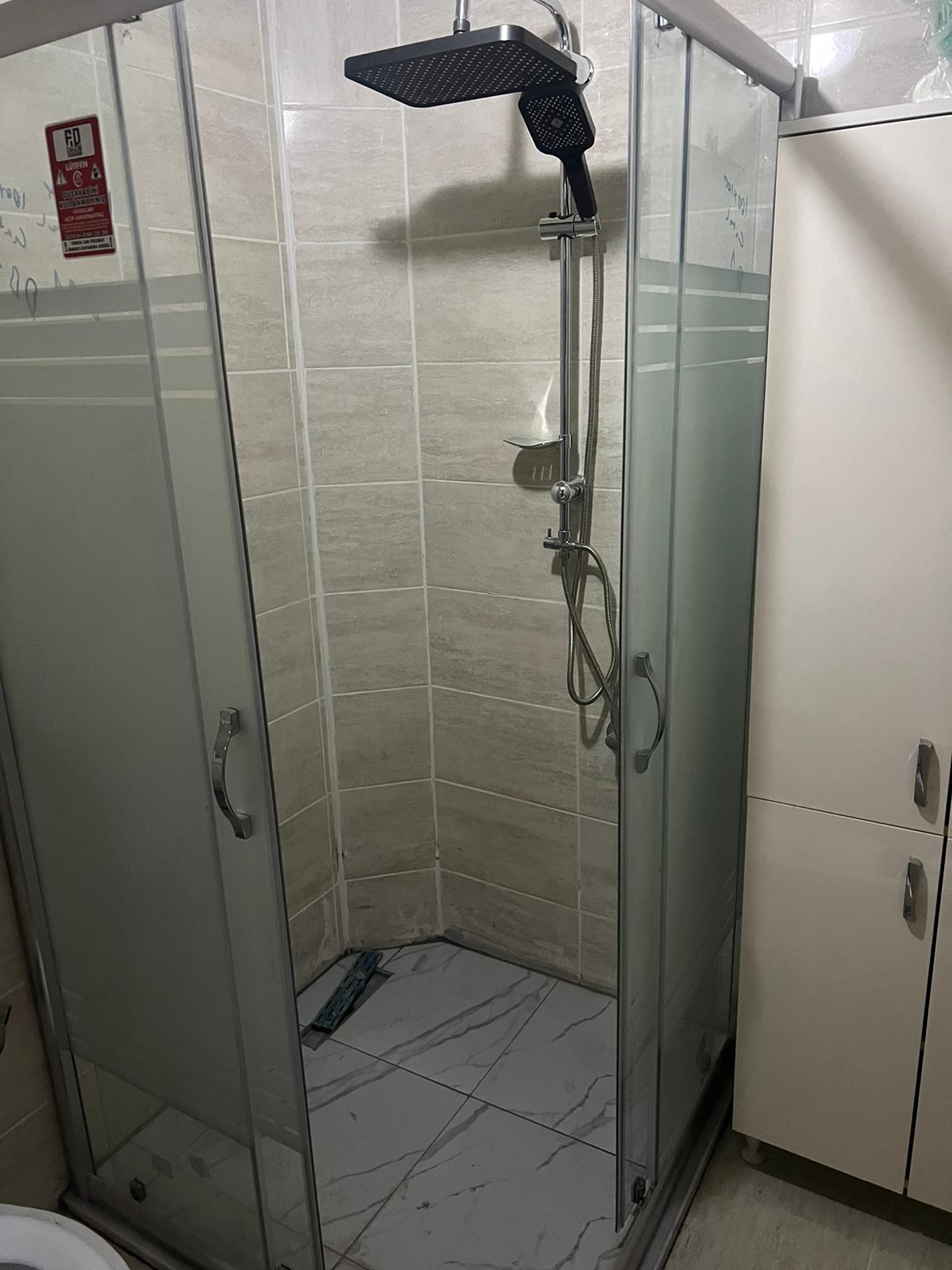 Banyo Tadilat |  Konya Tesisat ve Isıtma 