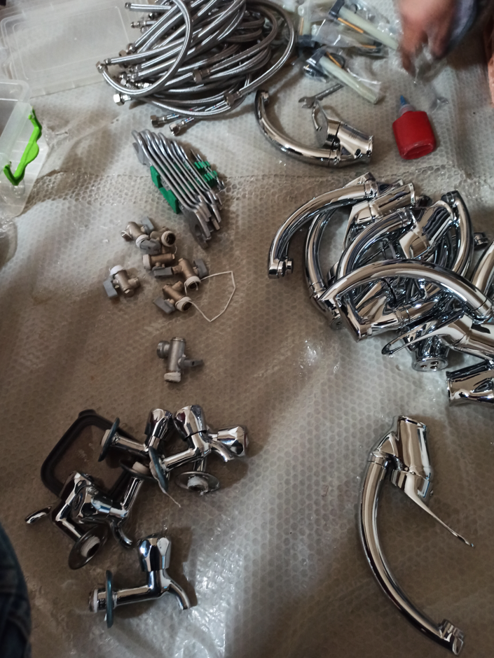 Galery || Konya Tesisat ve Isıtma 