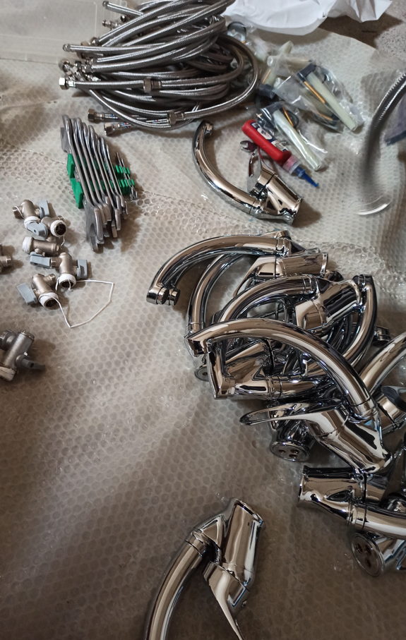 Galery || Konya Tesisat ve Isıtma 