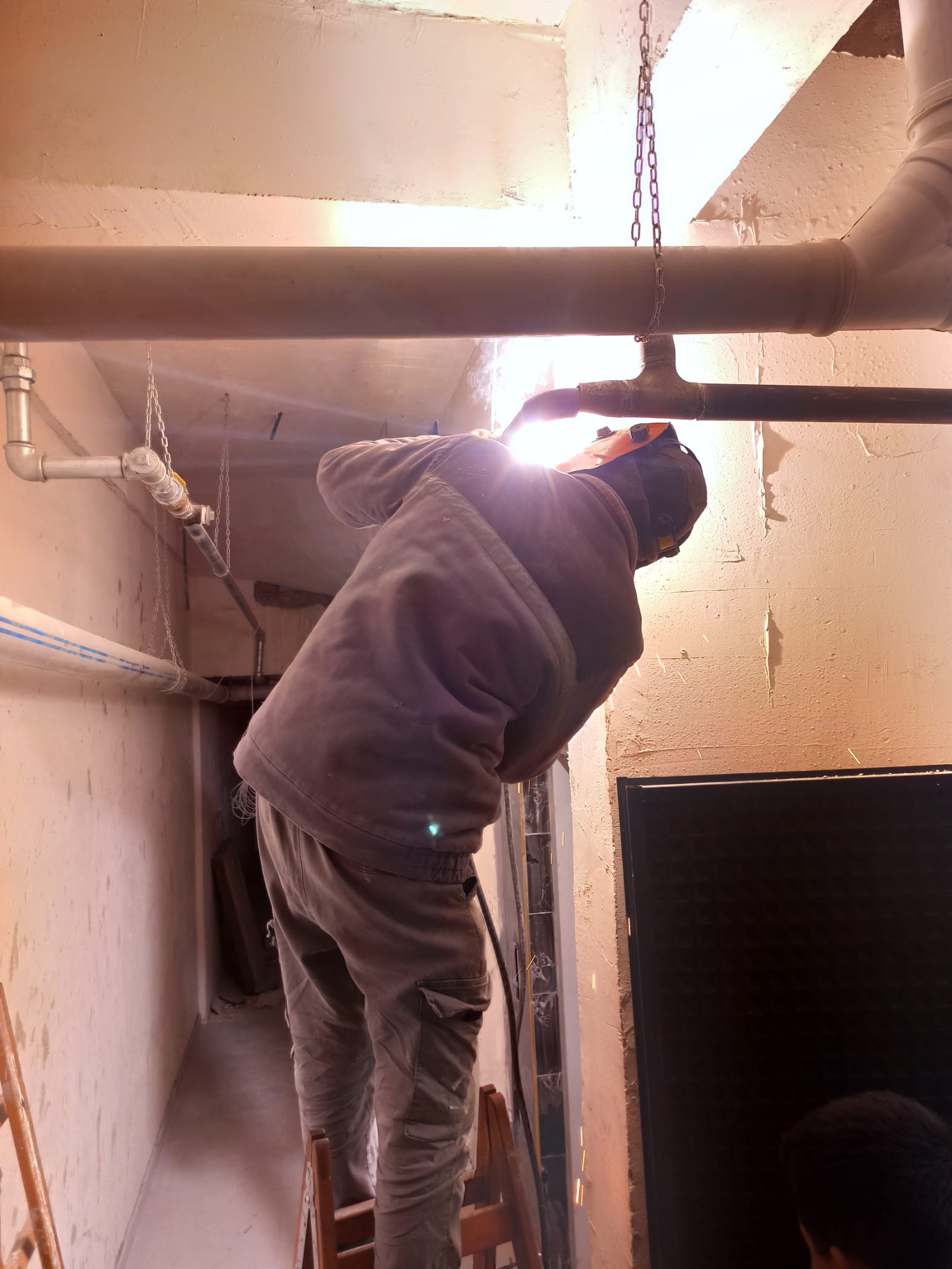 Galery || Konya Tesisat ve Isıtma 