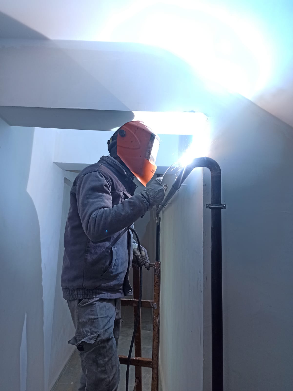 Galery || Konya Tesisat ve Isıtma 