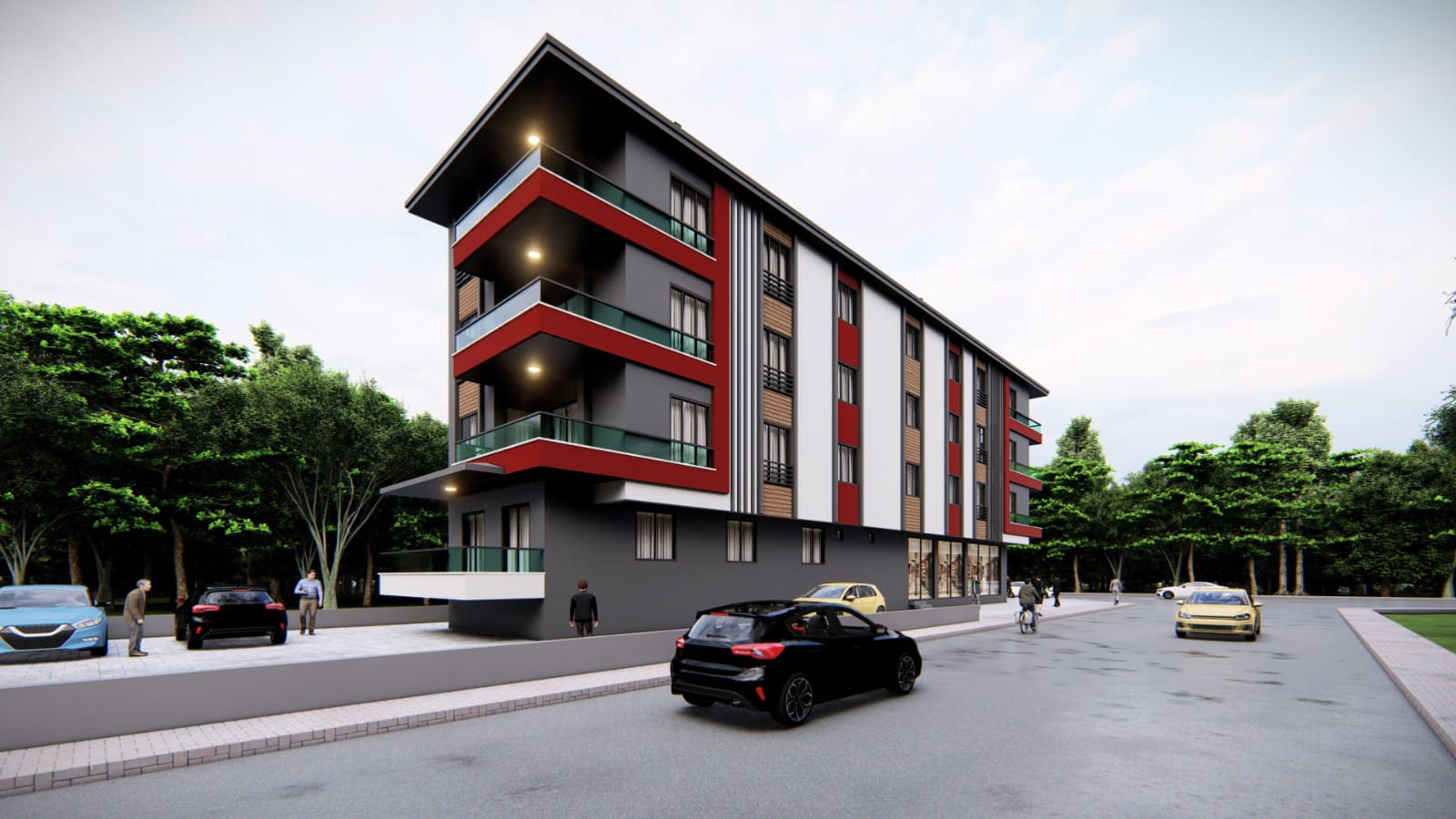 Galery || Konya Tesisat ve Isıtma 