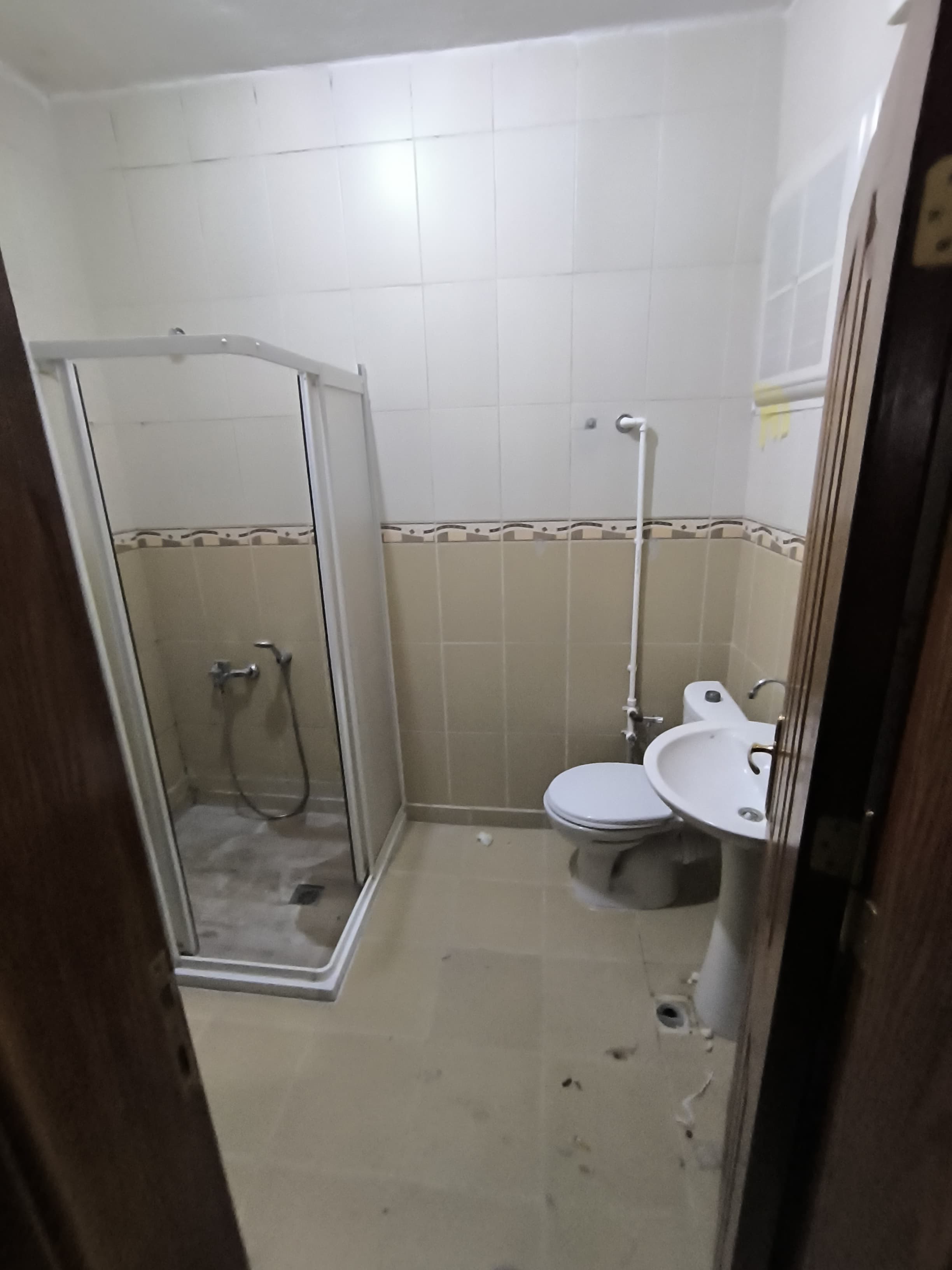 Banyo Tadilat |  Konya Tesisat ve Isıtma 