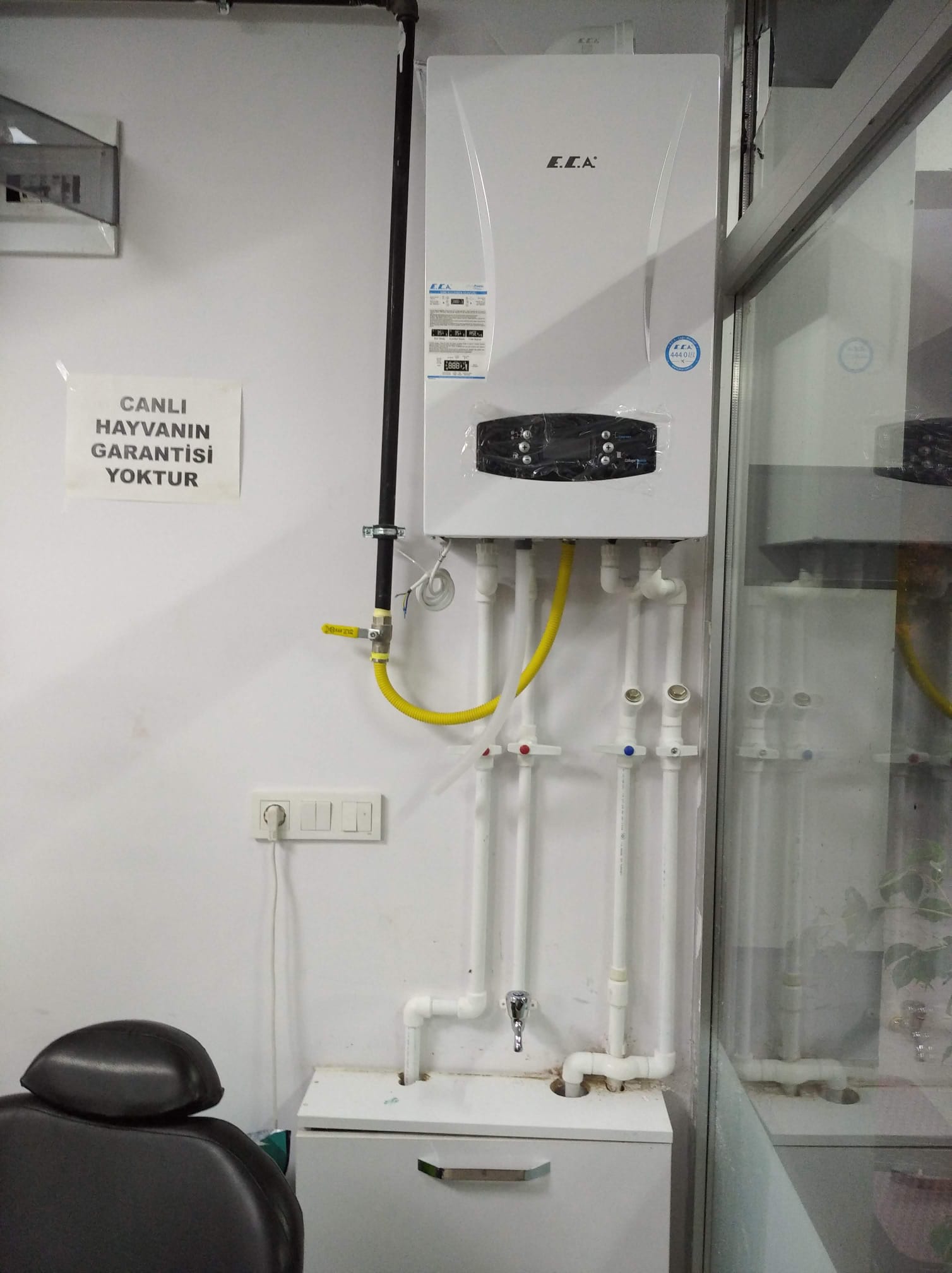 Galery || Konya Tesisat ve Isıtma 