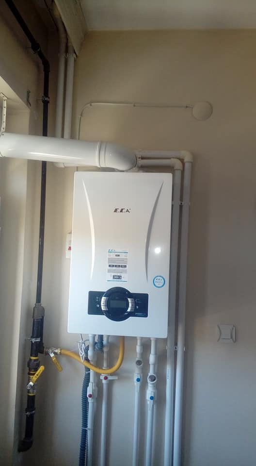 Galery || Konya Tesisat ve Isıtma 