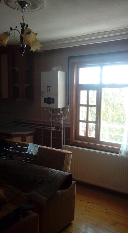 Galery || Konya Tesisat ve Isıtma 