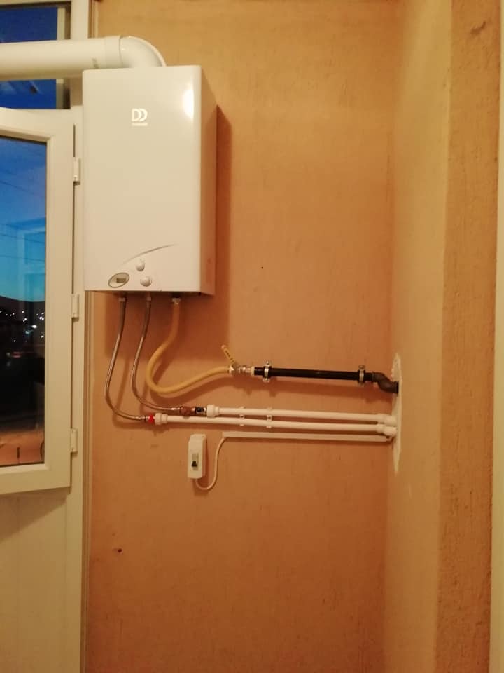 Galery || Konya Tesisat ve Isıtma 