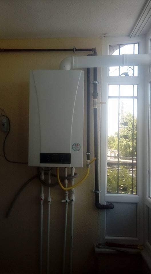 Galery || Konya Tesisat ve Isıtma 