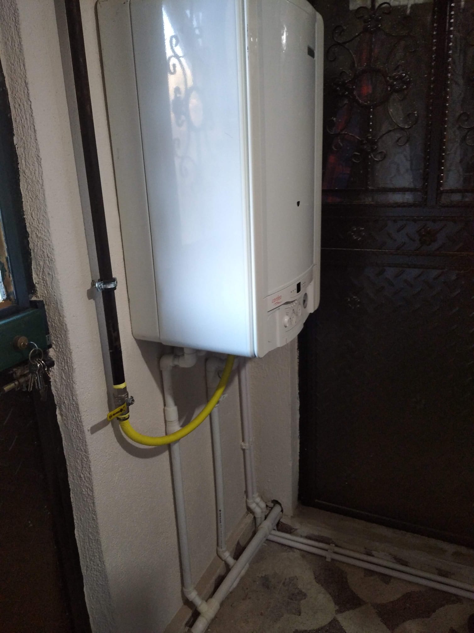 Galery || Konya Tesisat ve Isıtma 