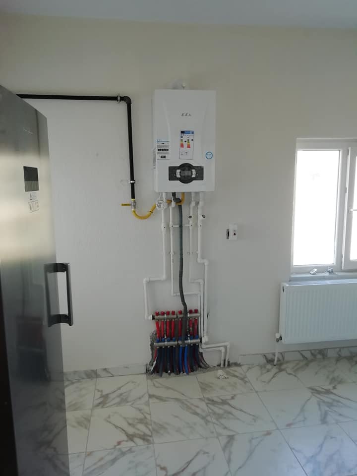 Galery || Konya Tesisat ve Isıtma 