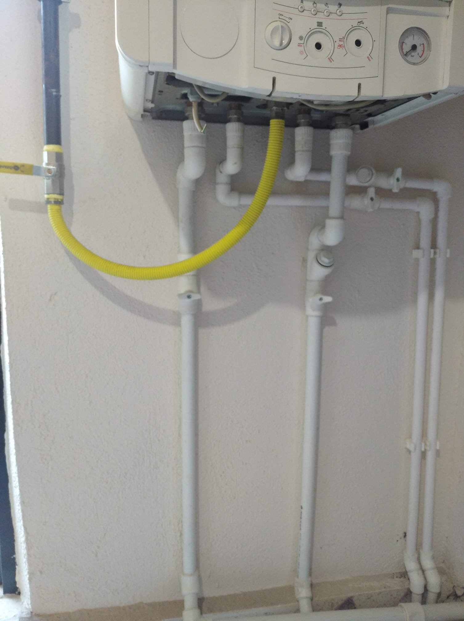 Galery || Konya Tesisat ve Isıtma 