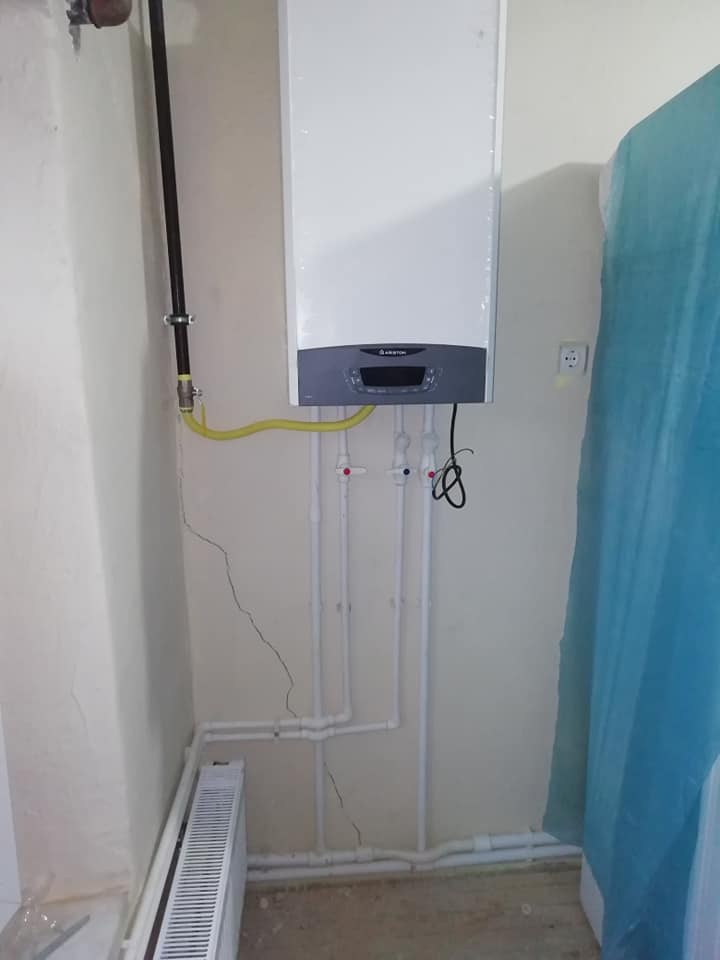 Galery || Konya Tesisat ve Isıtma 