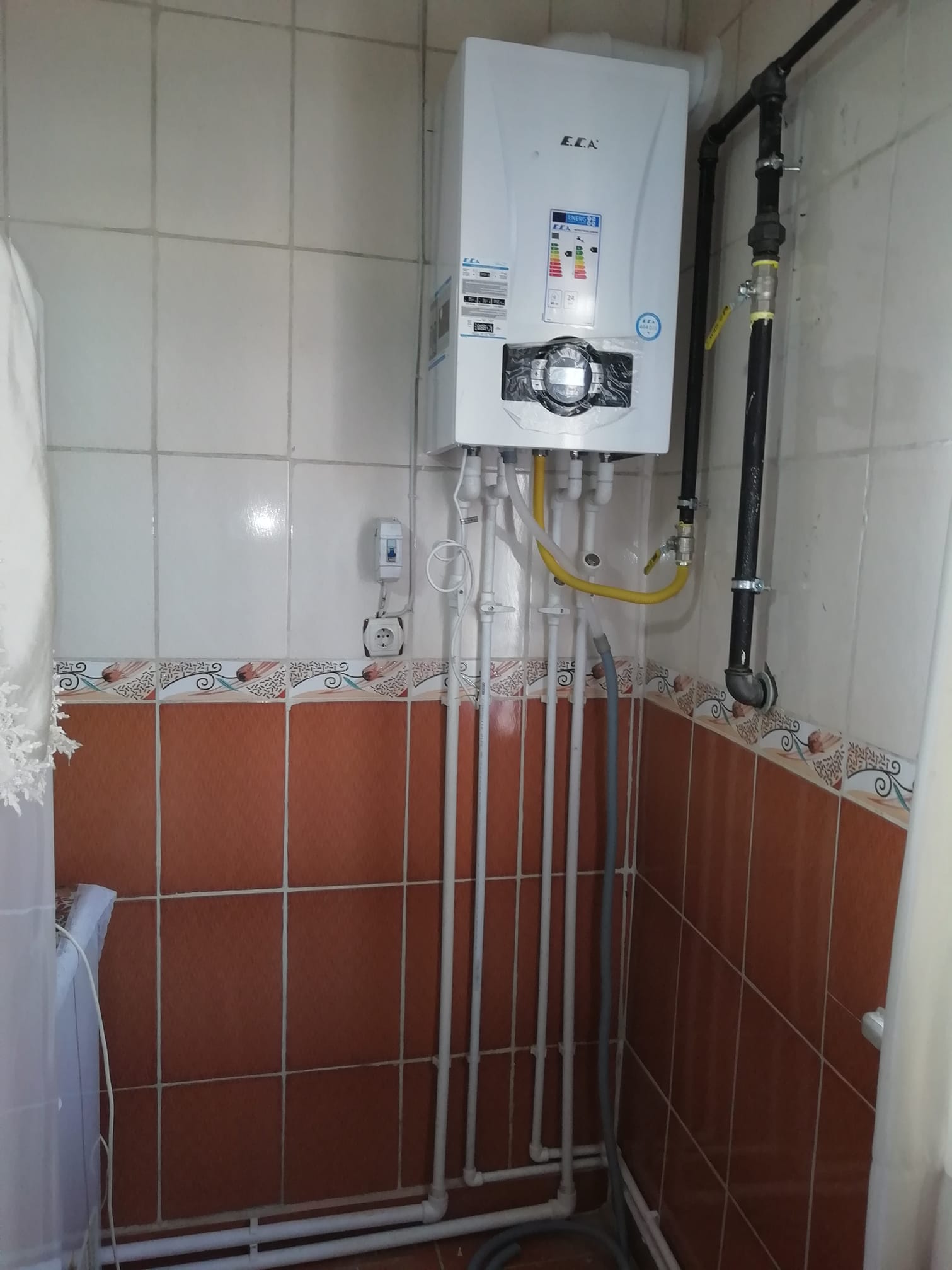 Galery || Konya Tesisat ve Isıtma 