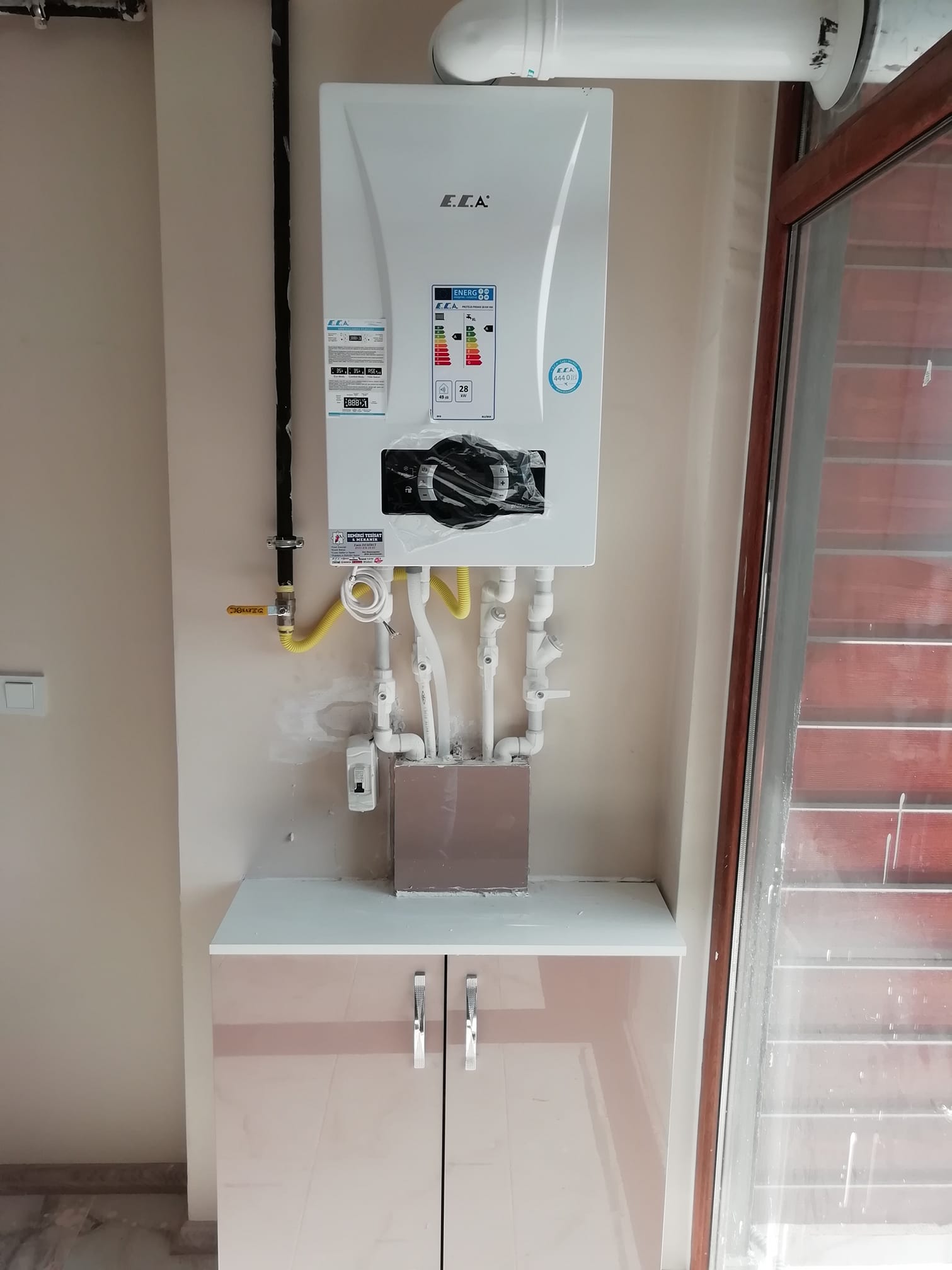 Galery || Konya Tesisat ve Isıtma 