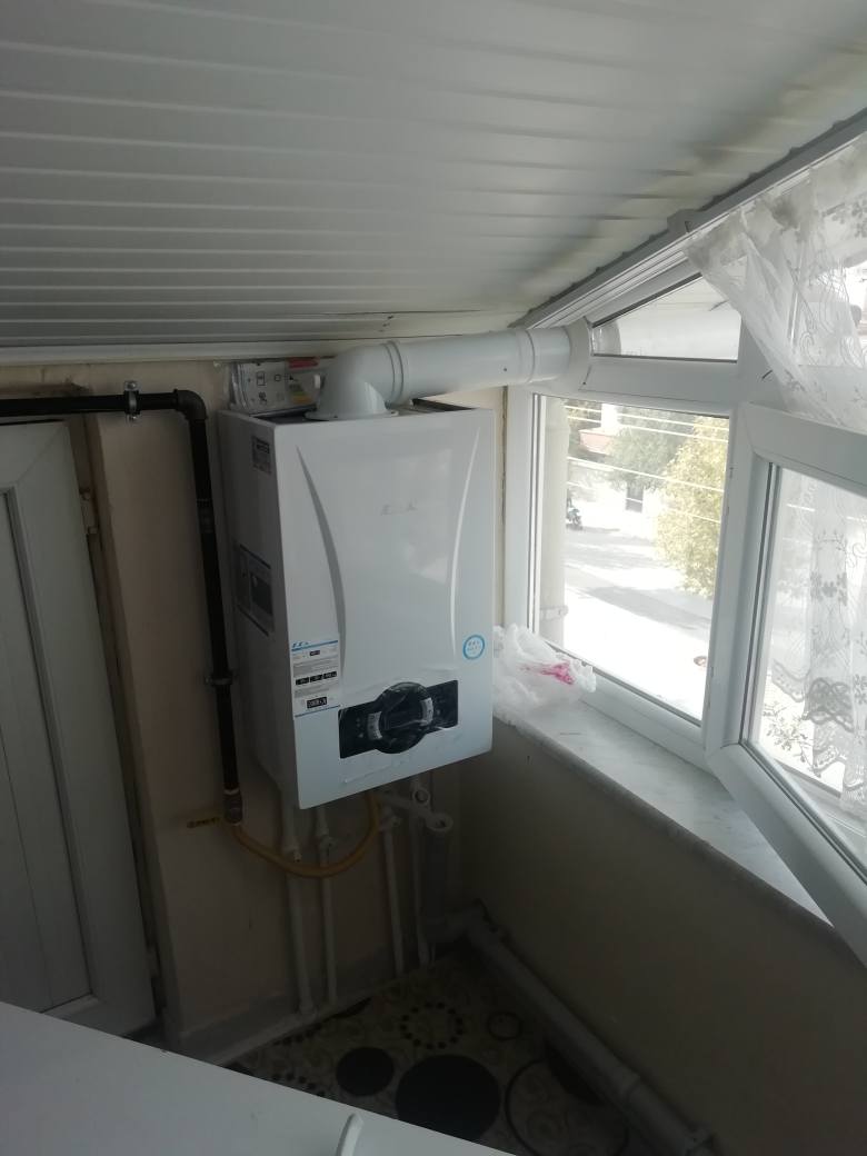 Galery || Konya Tesisat ve Isıtma 