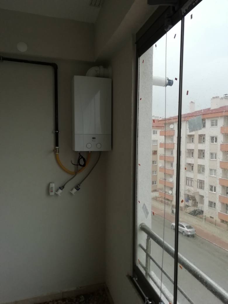 Galery || Konya Tesisat ve Isıtma 