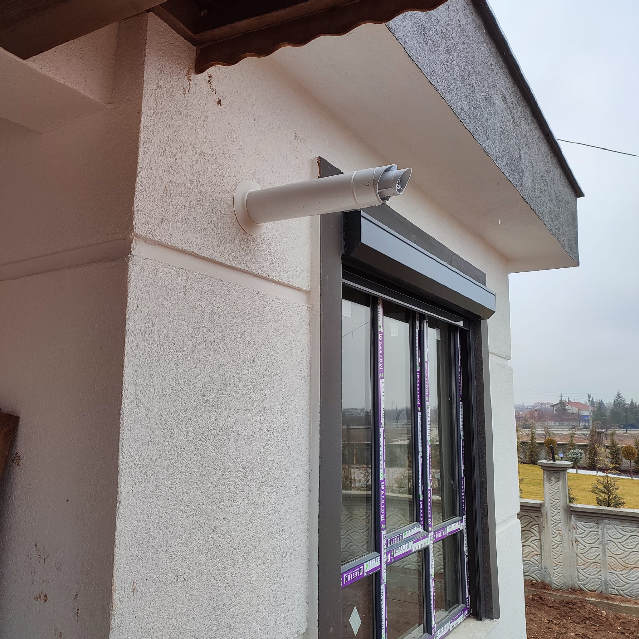 Galery || Konya Tesisat ve Isıtma 