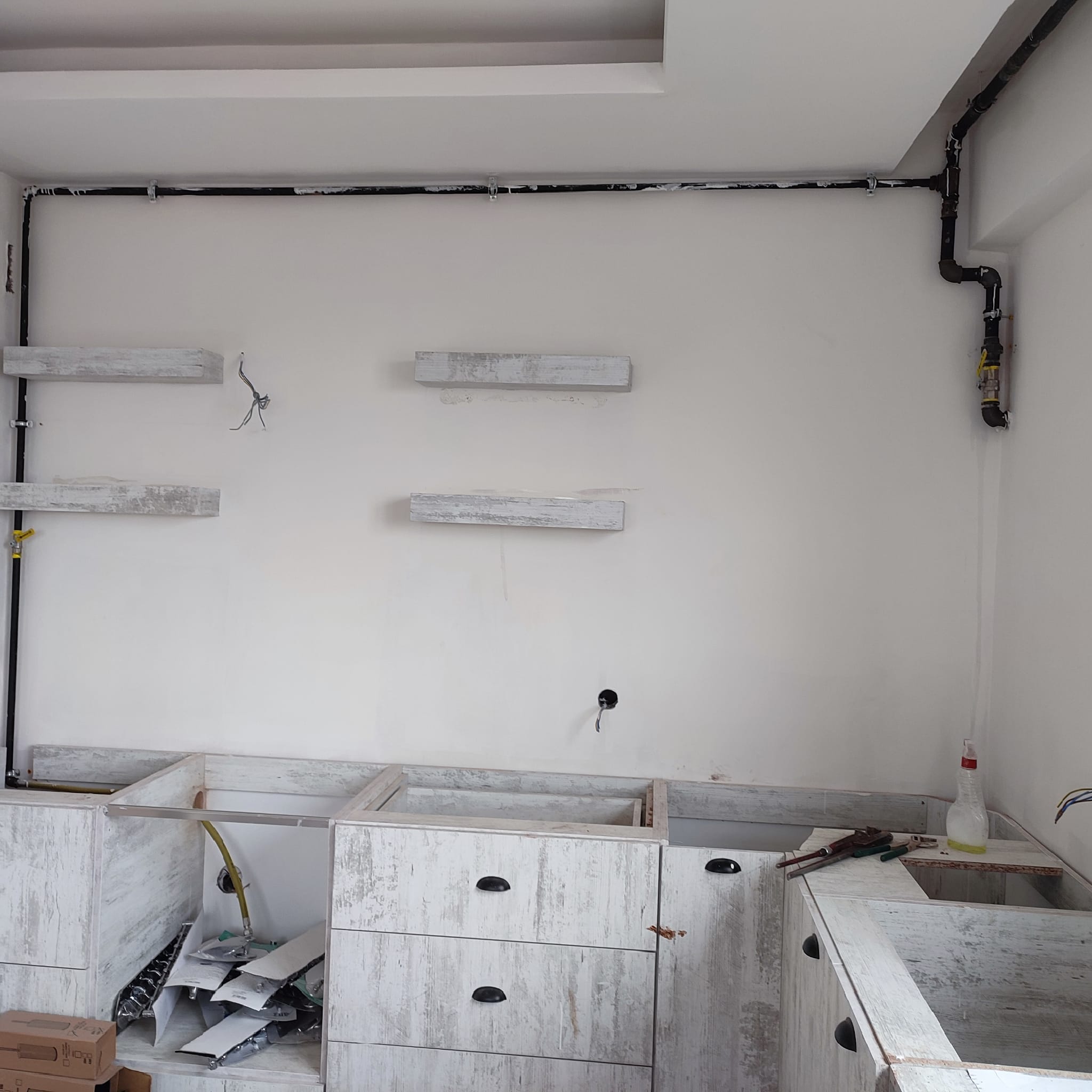 Galery || Konya Tesisat ve Isıtma 