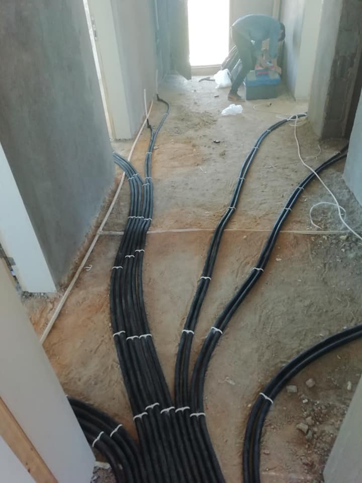 Galery || Konya Tesisat ve Isıtma 