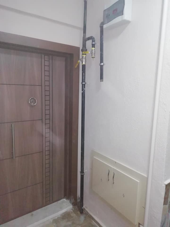 Galery || Konya Tesisat ve Isıtma 