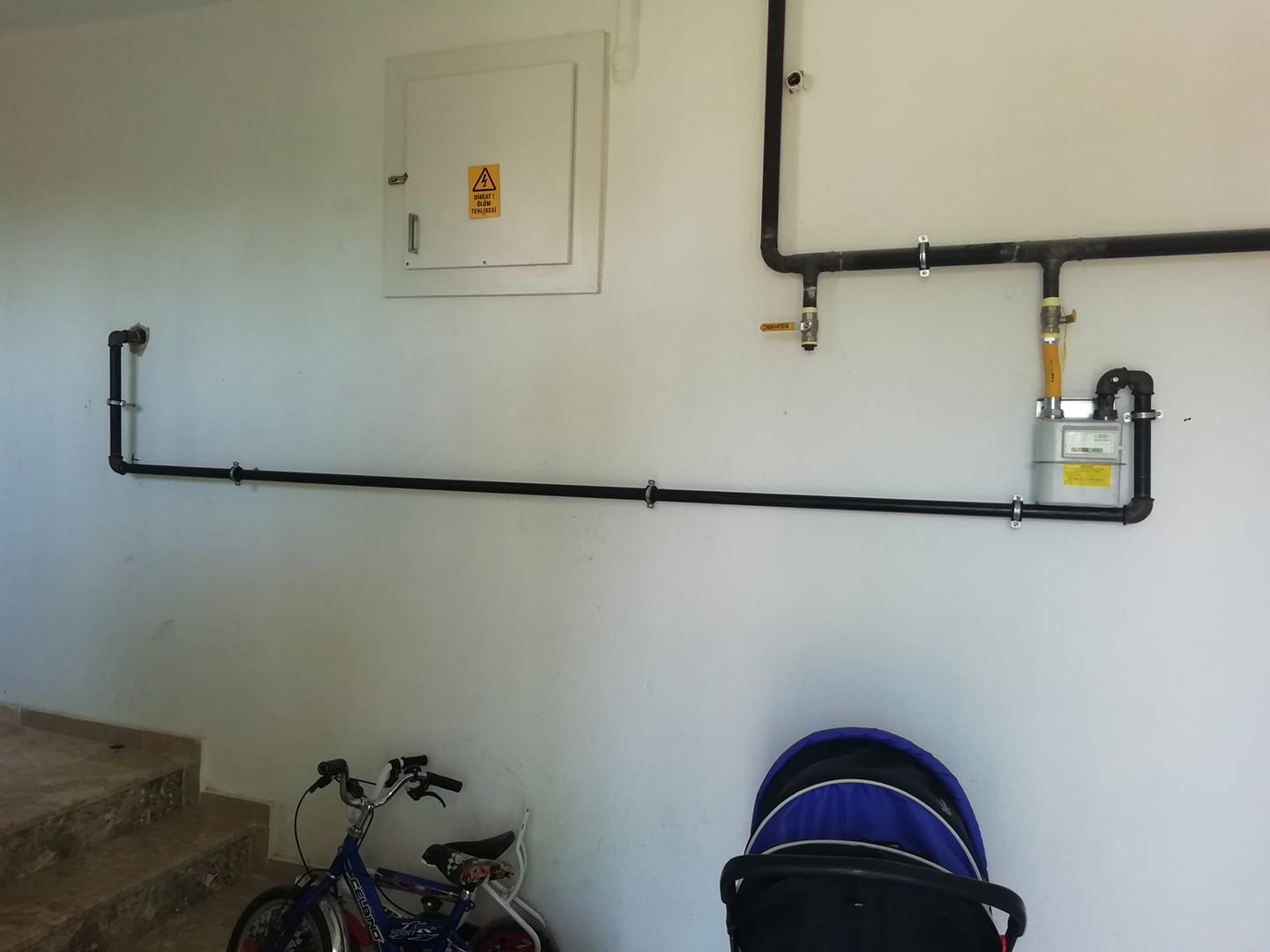 Galery || Konya Tesisat ve Isıtma 