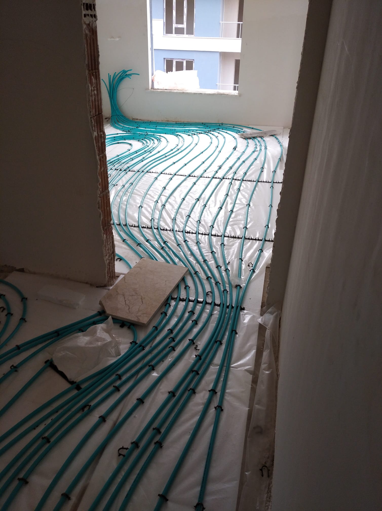 Galery || Konya Tesisat ve Isıtma 