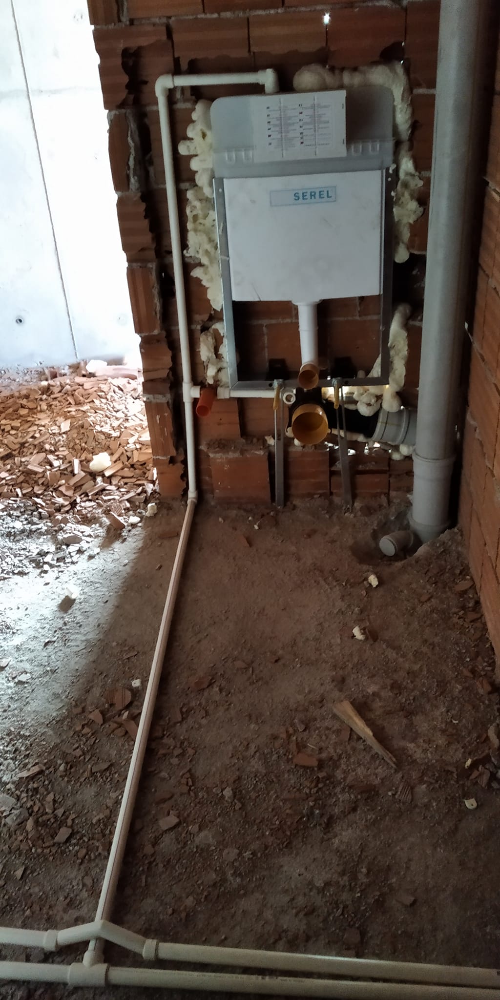 Galery || Konya Tesisat ve Isıtma 