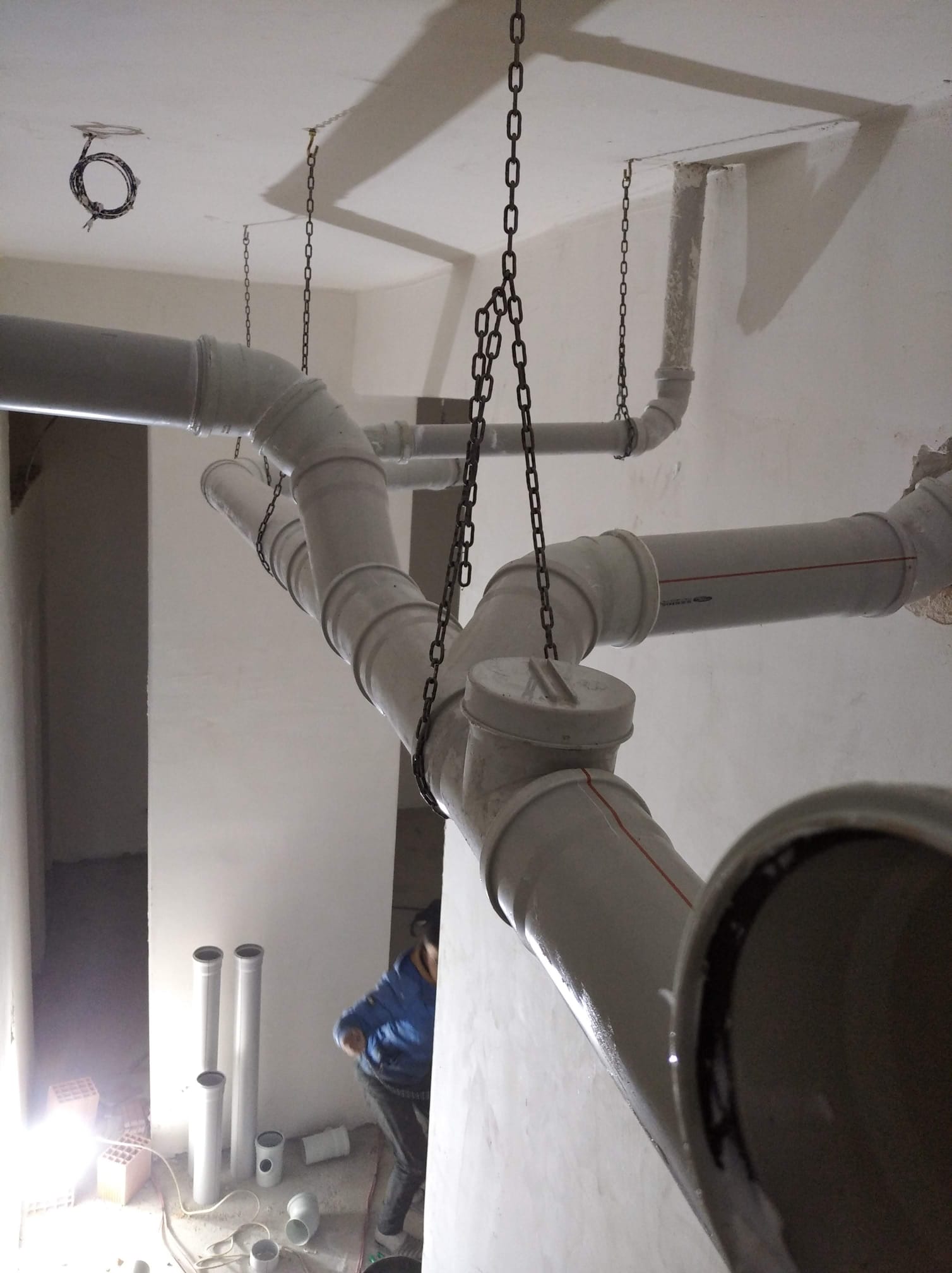 Galery || Konya Tesisat ve Isıtma 