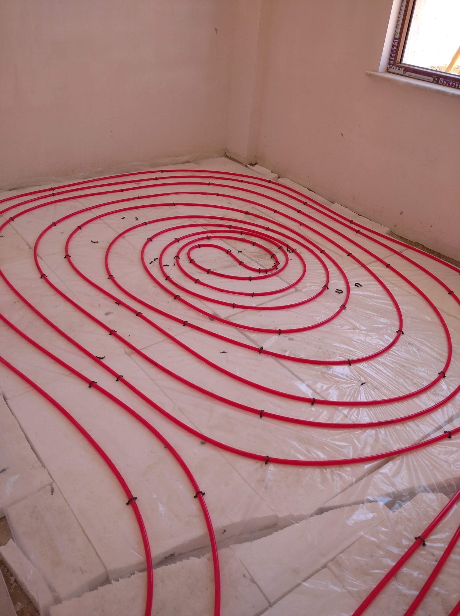 Galery || Konya Tesisat ve Isıtma 