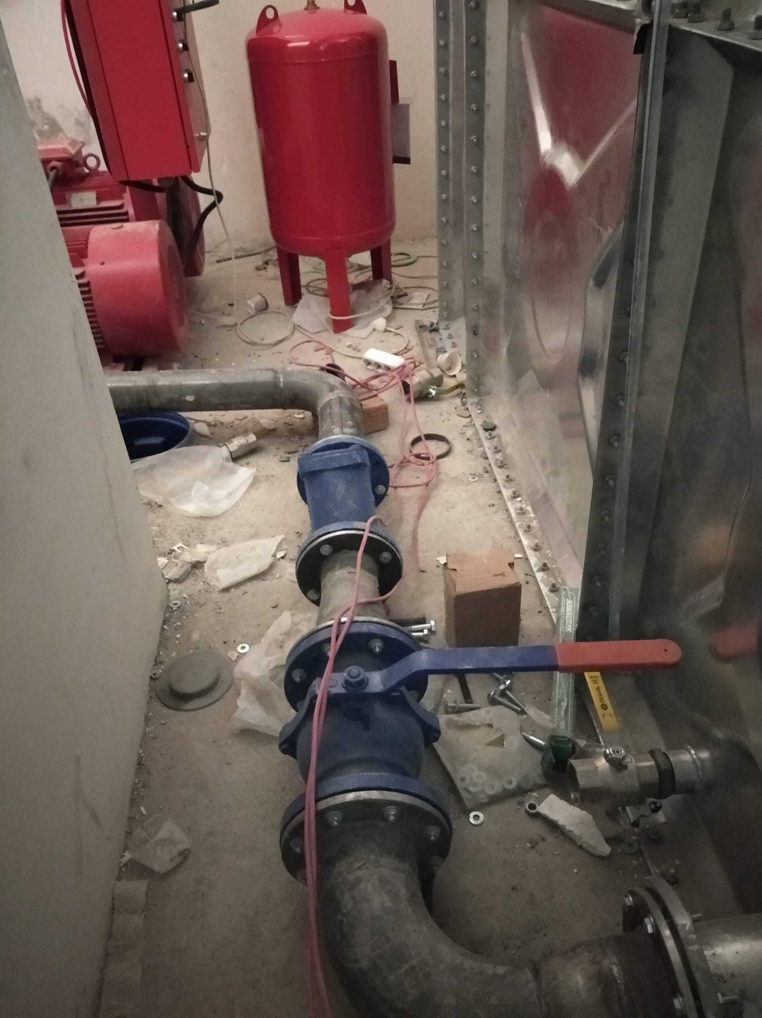 Galery || Konya Tesisat ve Isıtma 