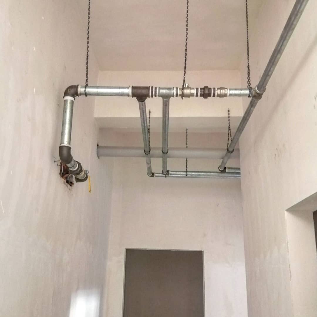 Galery || Konya Tesisat ve Isıtma 