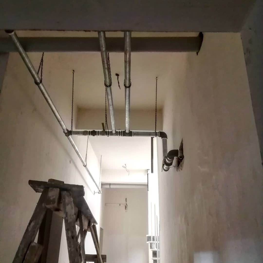 Galery || Konya Tesisat ve Isıtma 