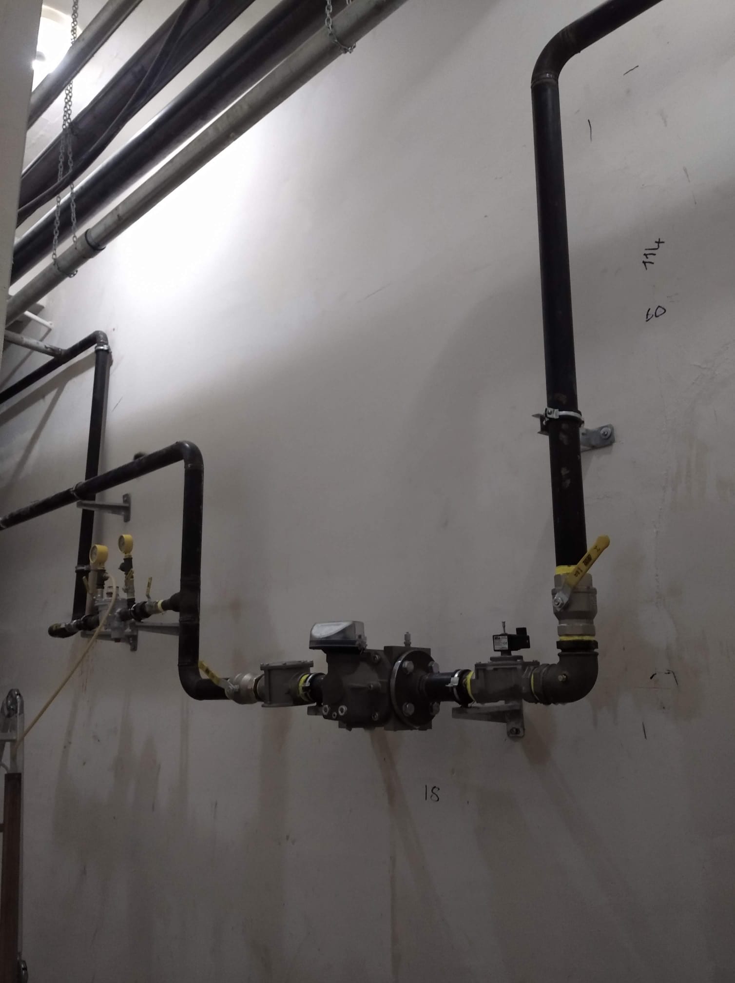 Galery || Konya Tesisat ve Isıtma 